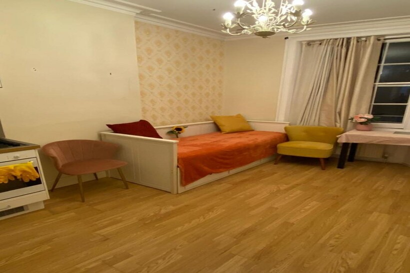 Craven Terrace,Paddington 1 bed flat to rent - £2,198 pcm (£507 pw)