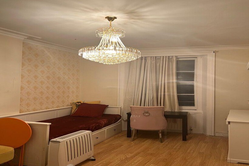 Craven Terrace,Paddington 1 bed flat to rent - £2,198 pcm (£507 pw)