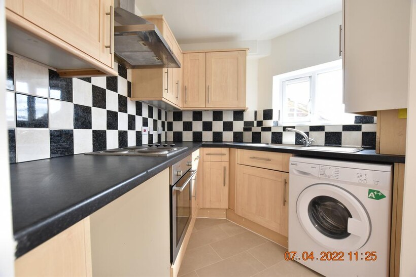 Guildford Street, Luton LU1 1 bed flat to rent - £950 pcm (£219 pw)