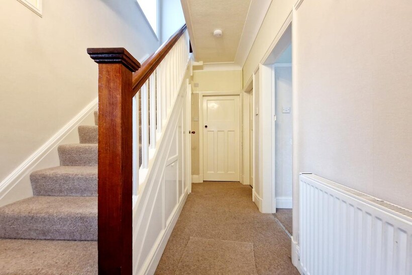 Church Lane, Goosnargh PR3 3 bed semi-detached house to rent - £1,075 pcm (£248 pw)