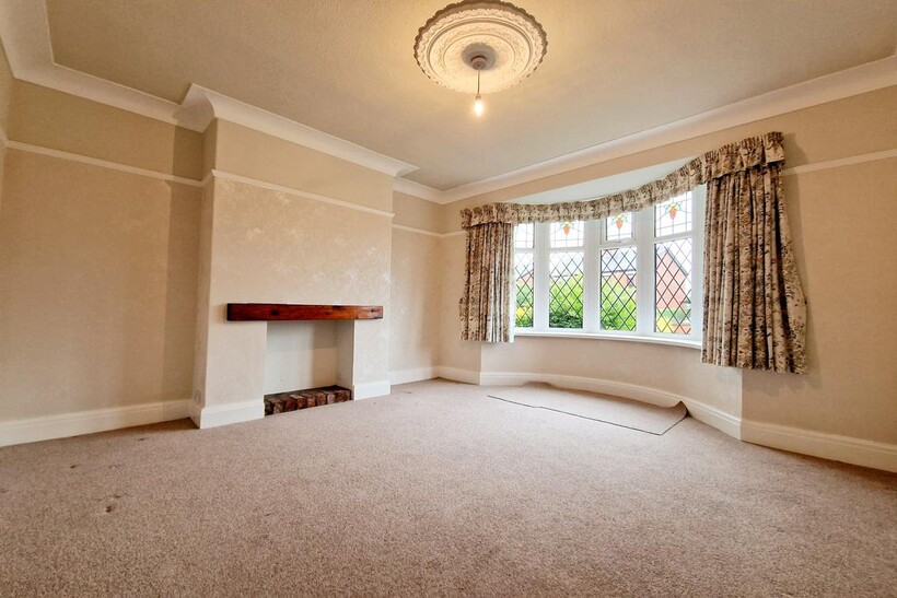 Church Lane, Goosnargh PR3 3 bed semi-detached house to rent - £1,075 pcm (£248 pw)