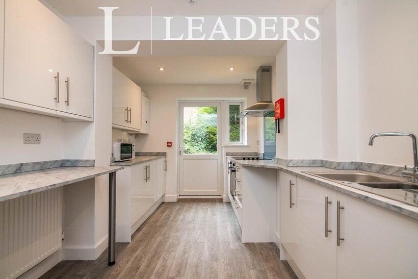 Room 5, Adams Hill, B32 1 bed in a house share to rent - £500 pcm (£115 pw)