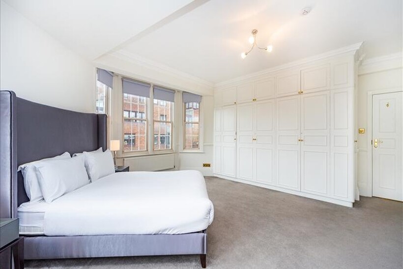 Park Road, London NW8 5 bed apartment to rent - £8,493 pcm (£1,960 pw)