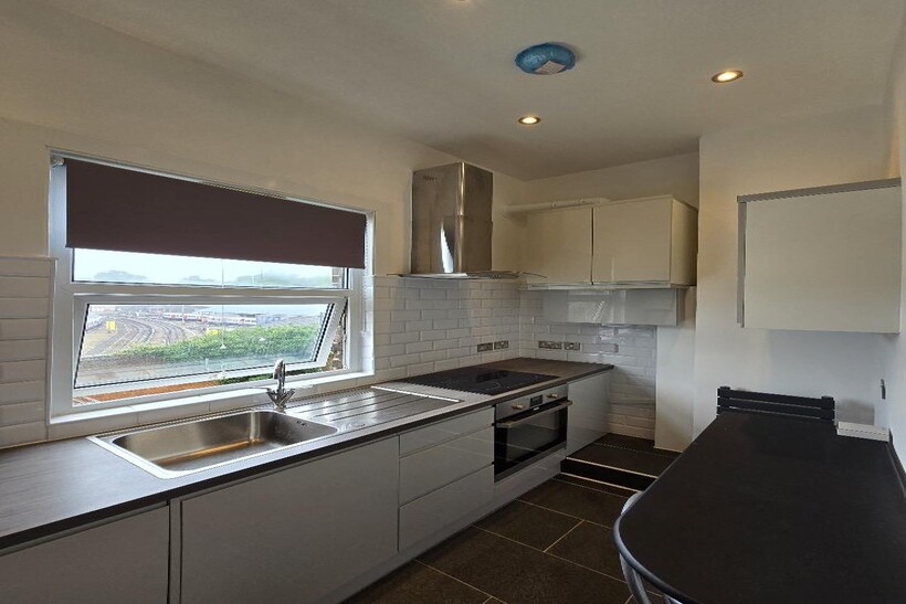 London Road, London SE1 1 bed flat to rent - £2,000 pcm (£462 pw)