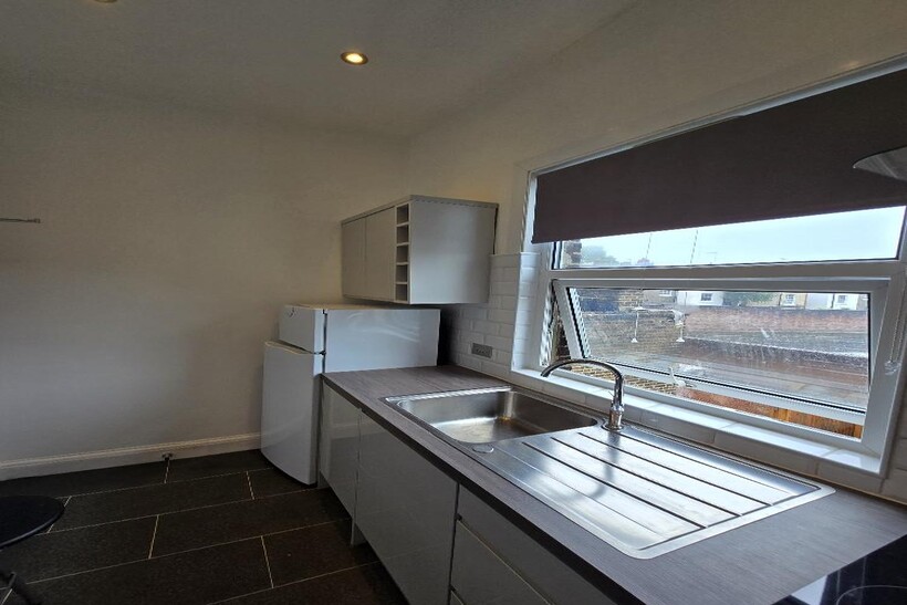London Road, London SE1 1 bed flat to rent - £2,000 pcm (£462 pw)