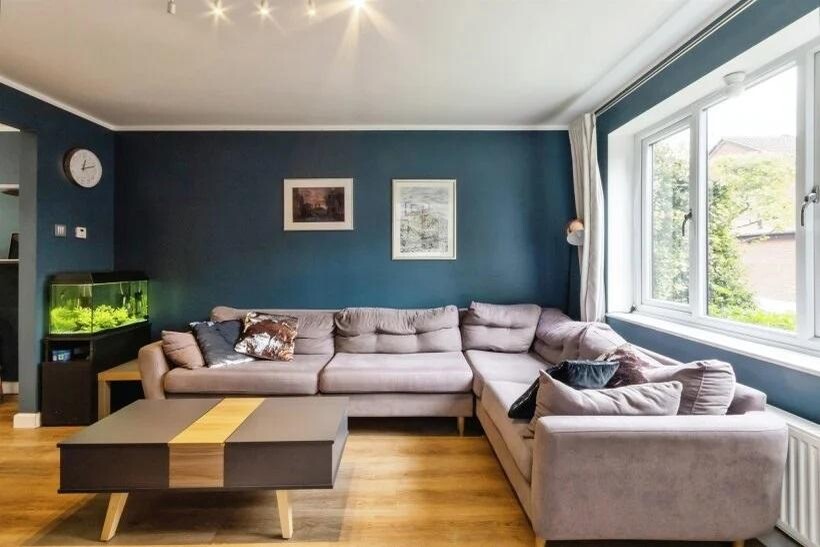 Christopher Close, Nottingham NG8 3 bed semi-detached house to rent - £1,500 pcm (£346 pw)