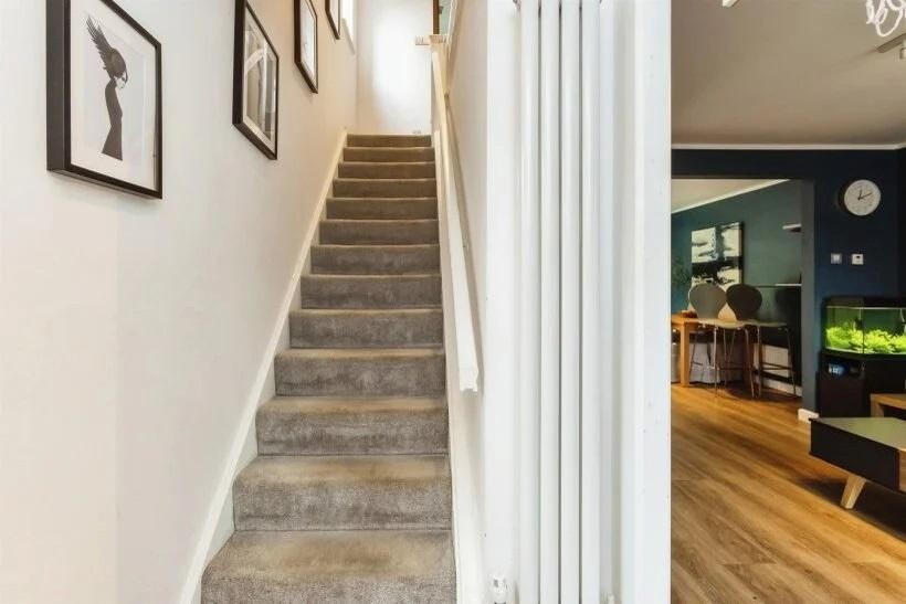 Christopher Close, Nottingham NG8 3 bed semi-detached house to rent - £1,500 pcm (£346 pw)