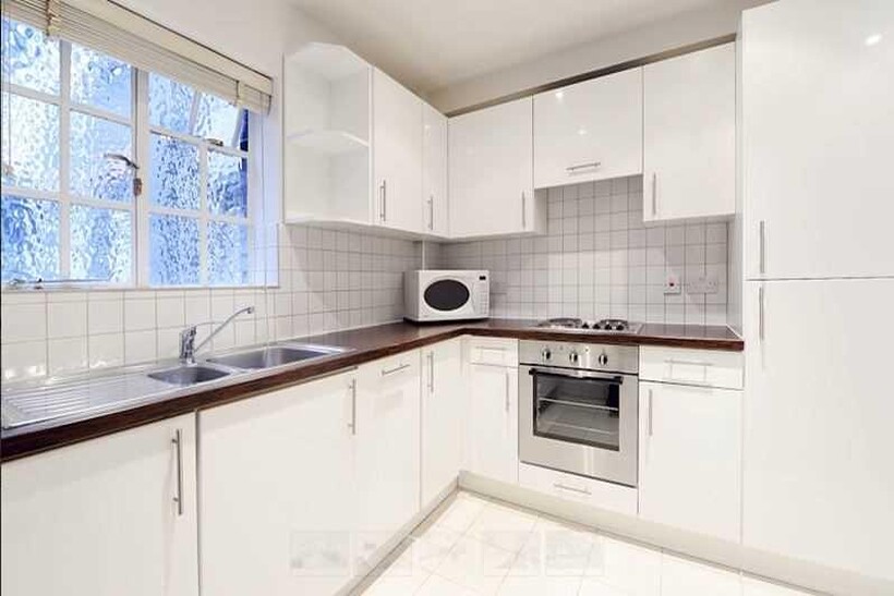 London SW3 2 bed apartment to rent - £4,160 pcm (£960 pw)
