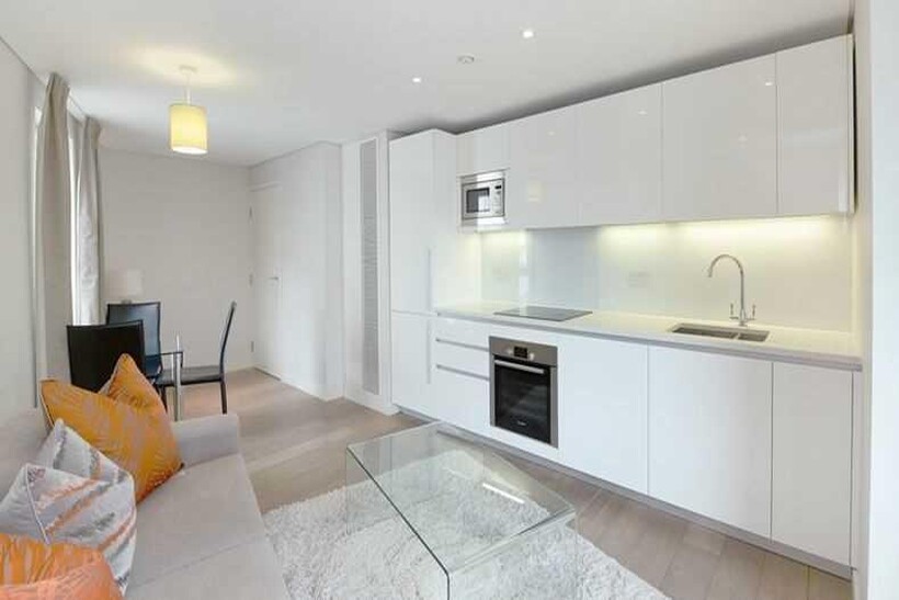 London W2 2 bed apartment to rent - £4,203 pcm (£970 pw)