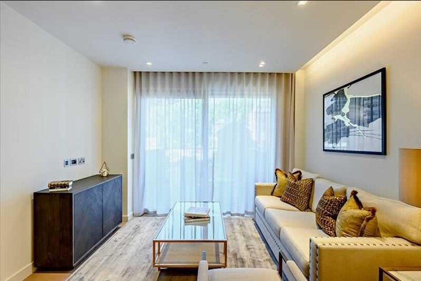 London W2 1 bed apartment to rent - £5,200 pcm (£1,200 pw)