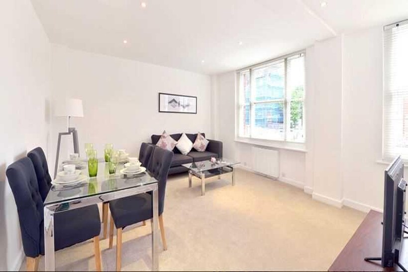 London W1J 2 bed apartment to rent - £5,417 pcm (£1,250 pw)