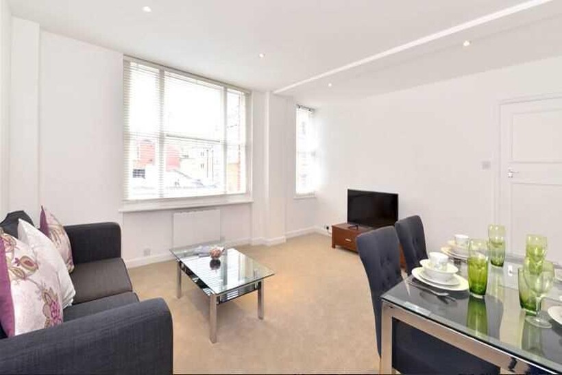London W1J 2 bed apartment to rent - £5,417 pcm (£1,250 pw)