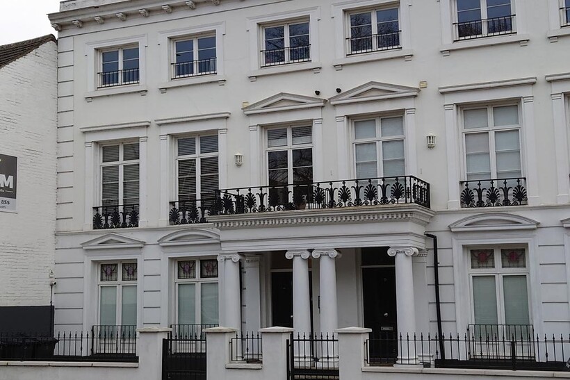 Union Street, Bedford MK40 1 bed apartment to rent - £875 pcm (£202 pw)