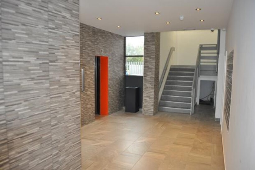 Dunlop Road, Ipswich IP2 1 bed flat to rent - £750 pcm (£173 pw)