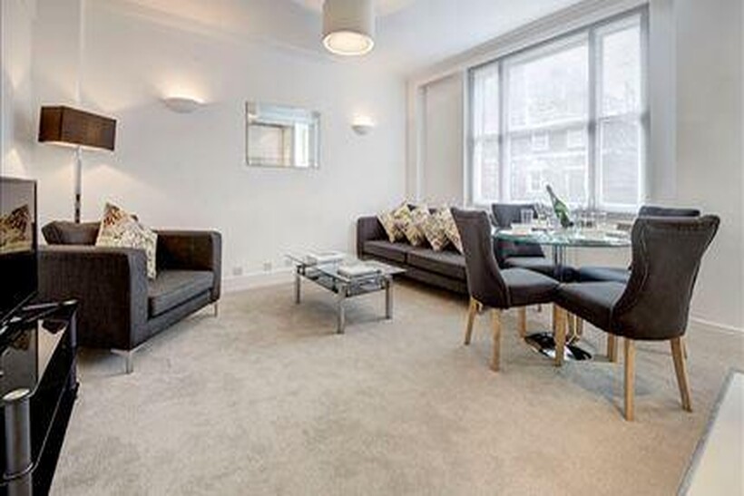 London W1J 2 bed apartment to rent - £5,417 pcm (£1,250 pw)