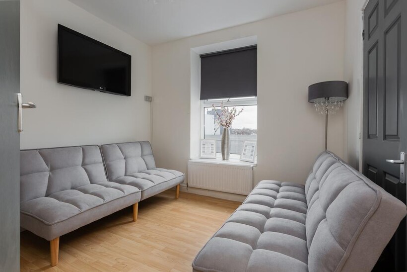 Langham Street, Liverpool L4 4 bed apartment to rent - £950 pcm (£219 pw)
