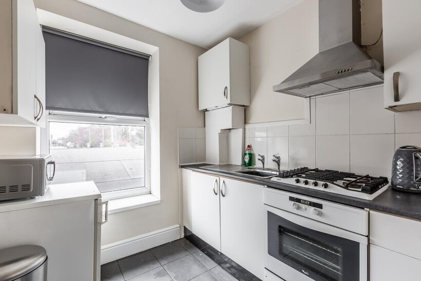 Langham Street, Liverpool L4 4 bed apartment to rent - £950 pcm (£219 pw)