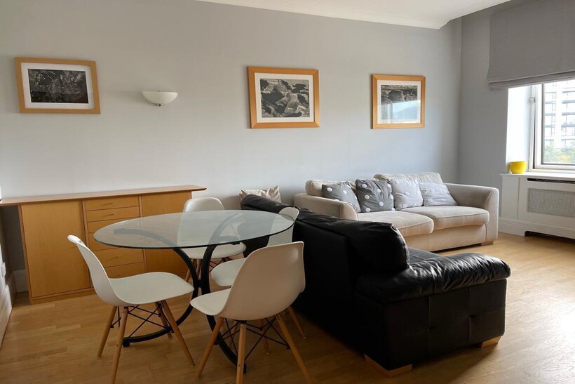 Whitehouse Apartments, 9 Belvedere... 2 bed apartment to rent - £3,400 pcm (£785 pw)
