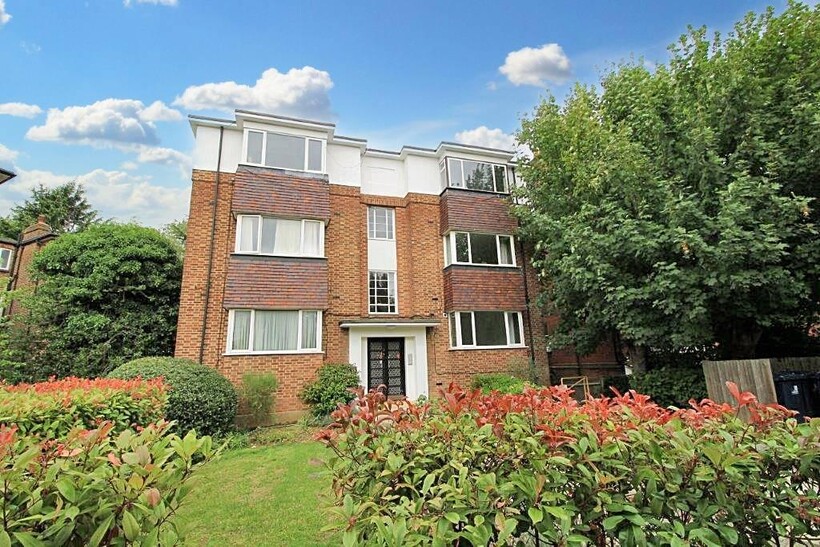 Mount Avenue, London W5 1 bed flat to rent - £1,700 pcm (£392 pw)