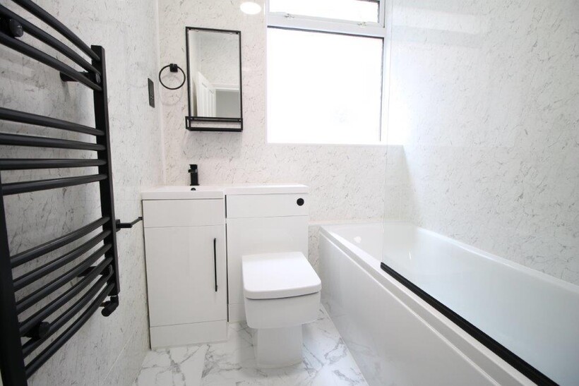 Mount Avenue, London W5 1 bed flat to rent - £1,700 pcm (£392 pw)