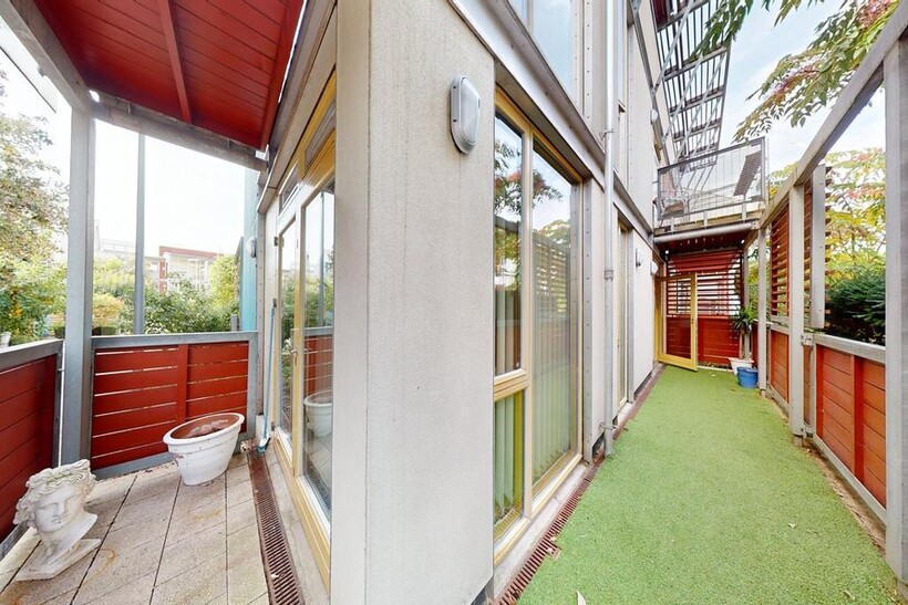 Greenroof Way, Greenwich, LONDON, SE10 2 bed apartment to rent - £1,950 pcm (£450 pw)