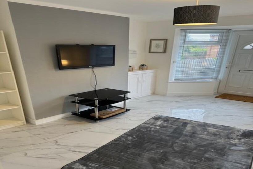 Hill Street, Raunds NN9 2 bed terraced house to rent - £975 pcm (£225 pw)
