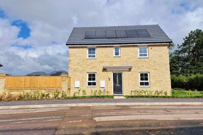 Tansy Road, Whittingham Preston PR3 3 bed semi-detached house to rent - £1,175 pcm (£271 pw)
