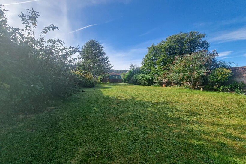 Communal Garden