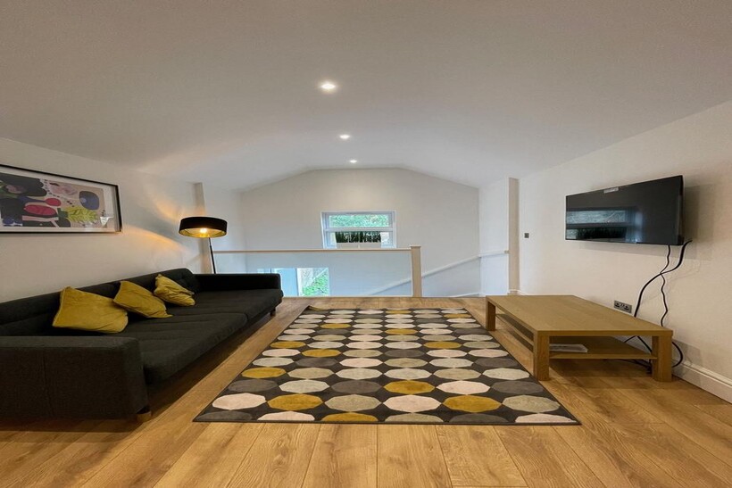 High Street, Harrow-On-The-Hill 2 bed apartment to rent - £3,250 pcm (£750 pw)