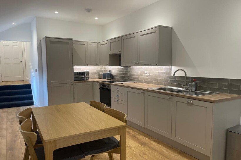High Street, Harrow-On-The-Hill 2 bed apartment to rent - £3,250 pcm (£750 pw)