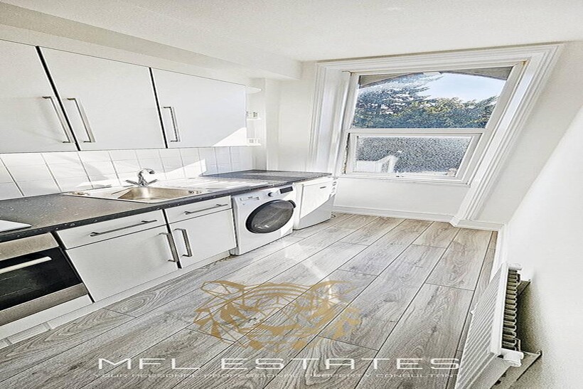 Anerley Road, Anerley SE19 1 bed flat to rent - £1,300 pcm (£300 pw)