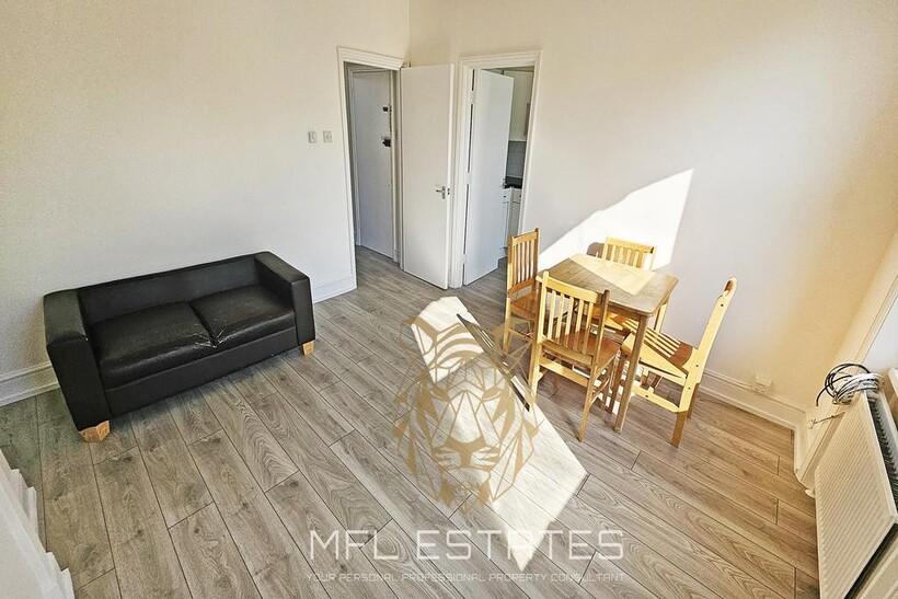 Anerley Road, Anerley SE19 1 bed flat to rent - £1,300 pcm (£300 pw)