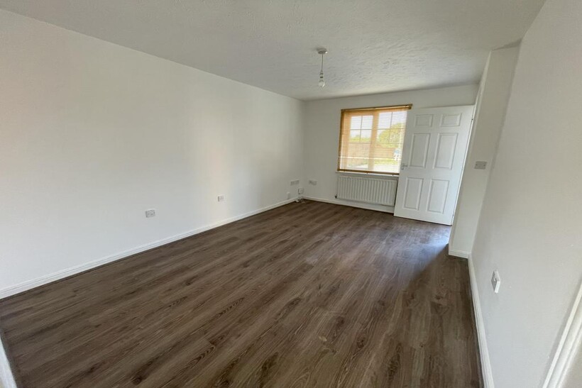 Living Room North Cornelly CF33