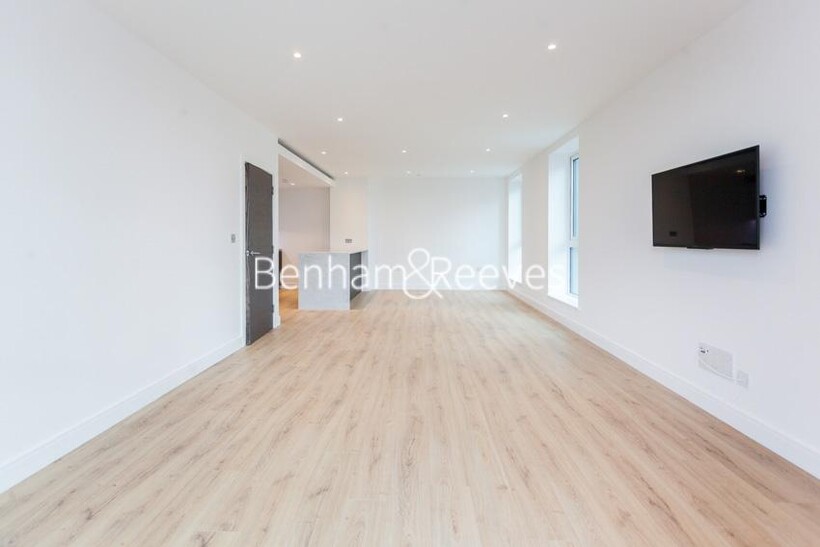 Glenthorne Road, Hammersmith W6 2 bed apartment to rent - £3,700 pcm (£854 pw)