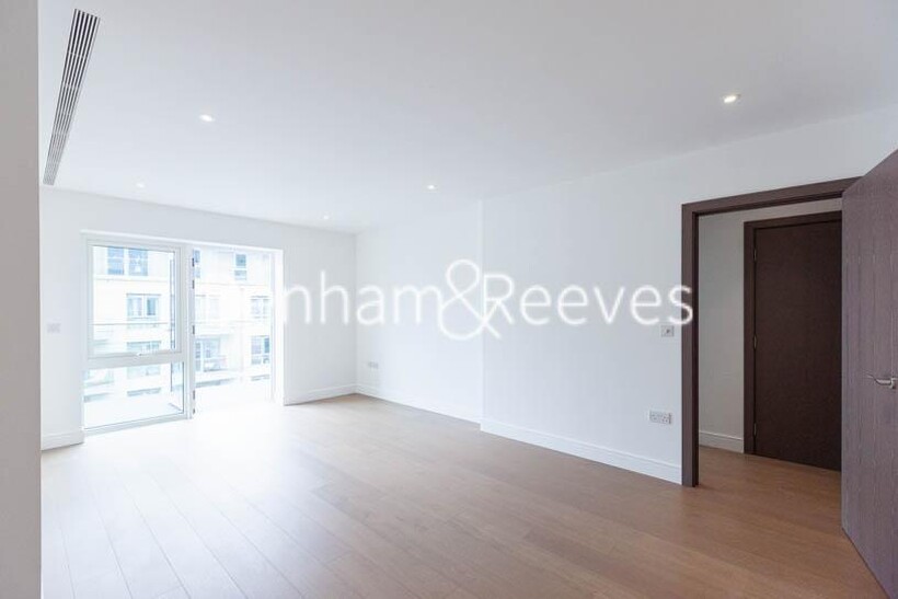 Faulkner House, Hammersmith W6 2 bed apartment to rent - £3,900 pcm (£900 pw)