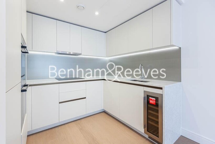 Faulkner House, Hammersmith W6 2 bed apartment to rent - £3,900 pcm (£900 pw)