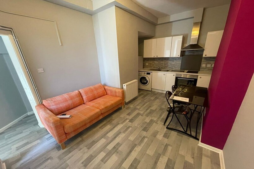 Fore Street, Ipswich IP4 1 bed flat to rent - £850 pcm (£196 pw)