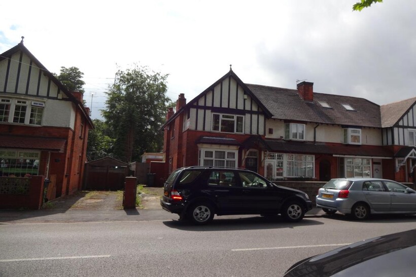 Umberslade Road, Selly Oak B29 4 bed semi-detached house to rent - £1,700 pcm (£392 pw)