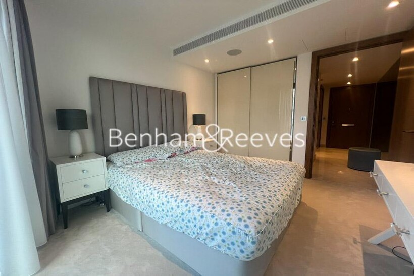 Goldhurst House, Parr's Way W6 2 bed apartment to rent - £5,200 pcm (£1,200 pw)