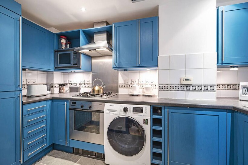 Fairclough Street, Aldgate, London, E1 1 bed flat to rent - £3,500 pcm (£808 pw)