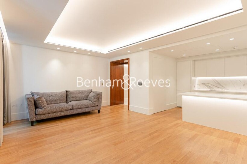 Lancer Square, Kensington W8 1 bed apartment to rent - £7,367 pcm (£1,700 pw)