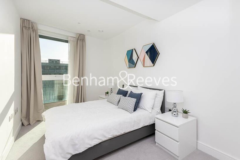 Glenthorne Road, Hammersmith W6 2 bed apartment to rent - £3,350 pcm (£773 pw)