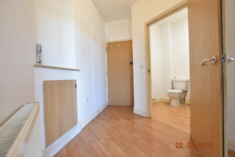 Guildford Street, Luton LU1 1 bed flat to rent - £975 pcm (£225 pw)