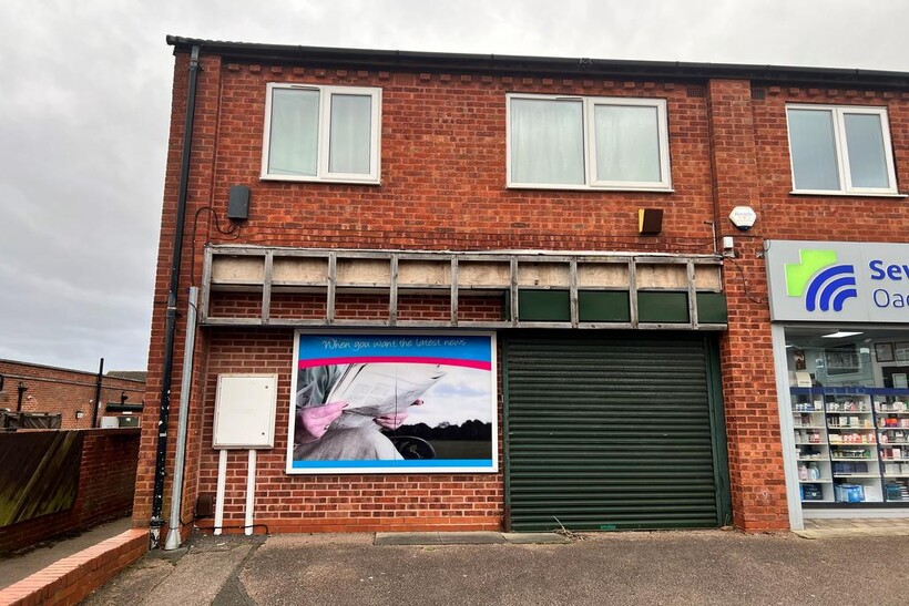 Severn Road, Oadby, Leicester LE2 Property to rent - £1,200 pcm (£277 pw)