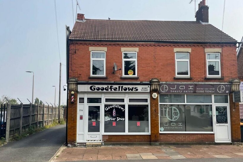Marsh Road, Luton LU3 Property to rent - £1,417 pcm (£327 pw)