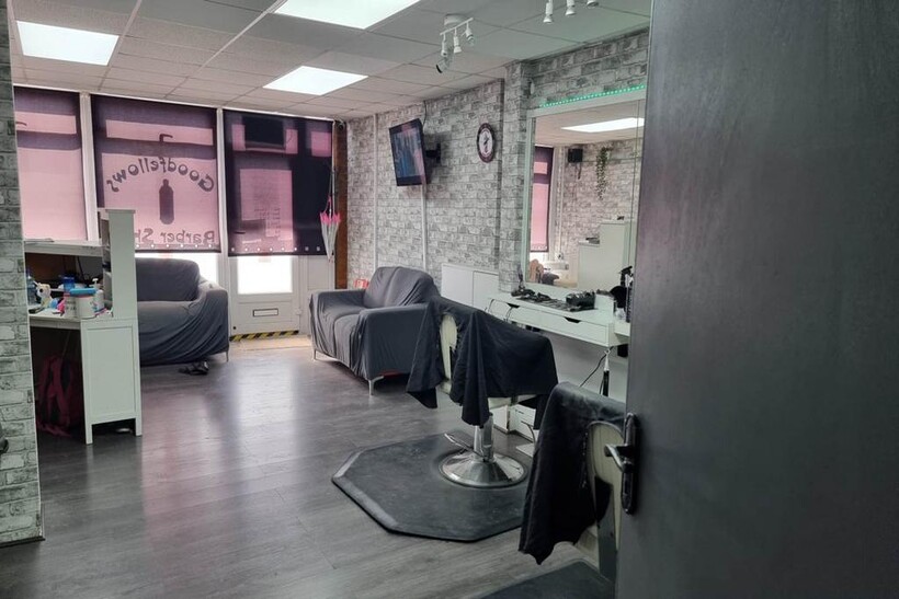 Marsh Road, Luton LU3 Property to rent - £1,417 pcm (£327 pw)