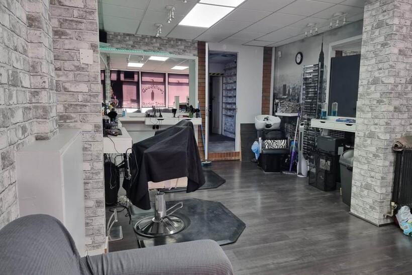 Marsh Road, Luton LU3 Property to rent - £1,417 pcm (£327 pw)