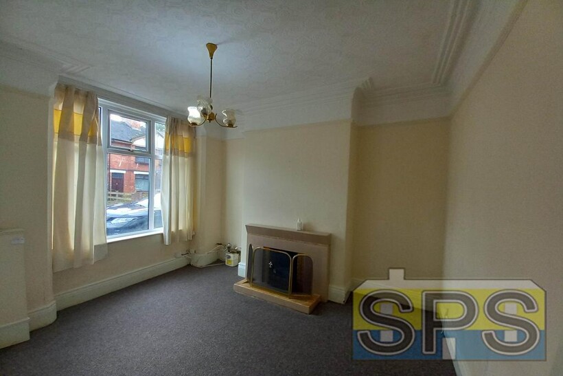 Cotesheath Street, Stoke-on-Trent ST1 2 bed terraced house to rent - £595 pcm (£137 pw)