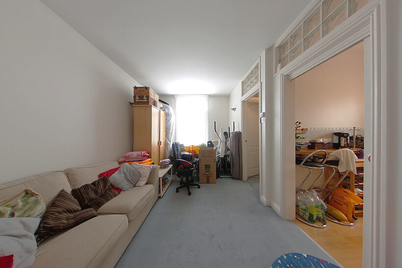 Hindes Road, Harrow HA1 1 bed flat to rent - £1,350 pcm (£312 pw)