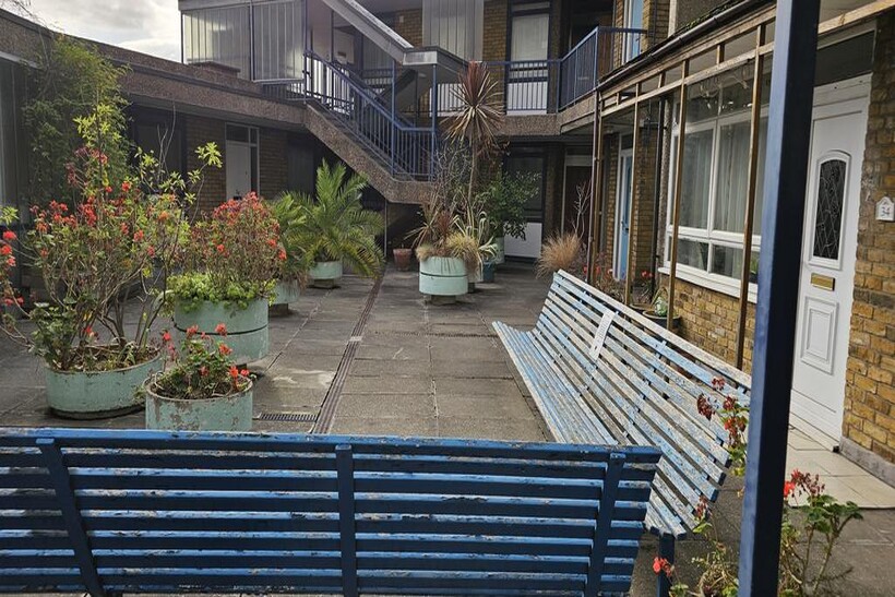 Princess Street, London SE1 3 bed apartment to rent - £2,708 pcm (£625 pw)